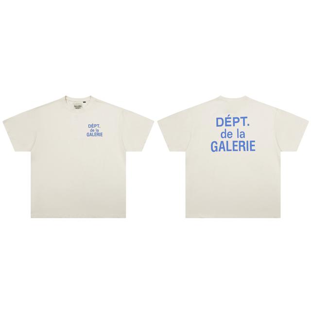 Gallery Dept Shirt-12